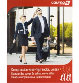 *Гольфи LAUMA компр. бавов. б/миска AD209 2 кл. компр. натур. р.1K 