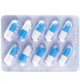 *Ультрафлекс ПЕА капс. №30