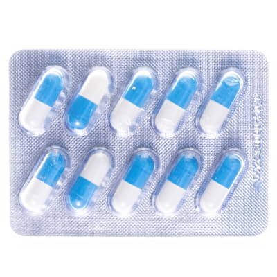 *Ультрафлекс ПЕА капс. №30