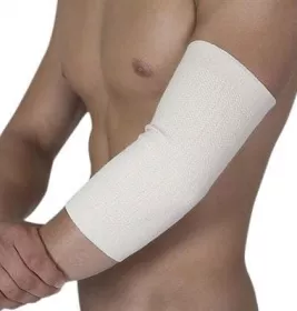 Налокітник LAUMA 101 еластичний р.4 (L) №2