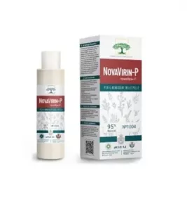 *Крем НоваВірін-П фл. 75 мл