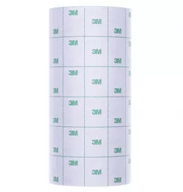 *Пластырь мед. хир. Medipore 15 см х 10 м н/ткан. с лайнером 2991/3