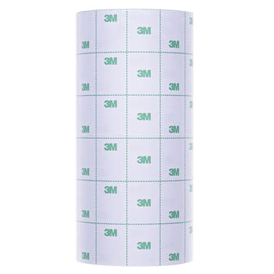 *Пластир мед. хір. Medipore 15 см х 10 м н/ткан. з лайнером 2991/3