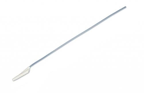 *Катетер Волес аспірац. з вакуум. контр. стер. р. 12