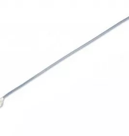 *Катетер Волес аспірац. з вакуум. контр. стер. р. 12