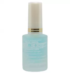 *Розумна емаль Frenchi Гризи - не хочу 11 мл