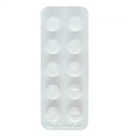 *Стрептоцид табл. 300мг №10 Лубнифарм