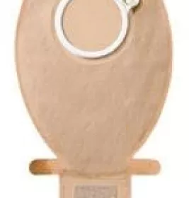 *Калоприймач Coloplast 10364 SenSura Click стом. 2-комп. відкритий, непрозорий мішок, флан. 40 мм №30