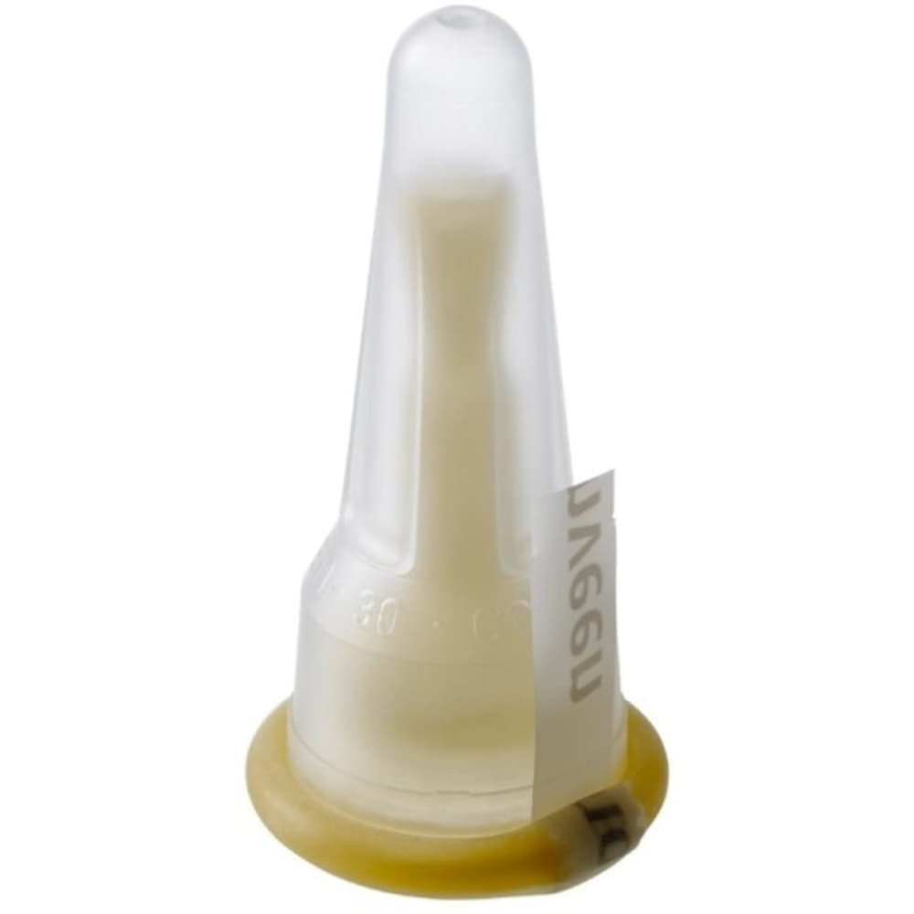 *Сечоприймач Conveen 05200/5200 пенільний (уропрезерватив) самоклеючий 25mm №30