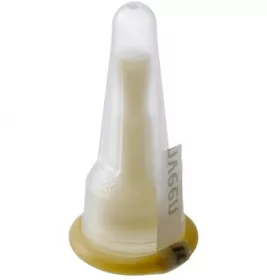 *Сечоприймач Conveen 05200/5200 пенільний (уропрезерватив) самоклеючий 25mm №30