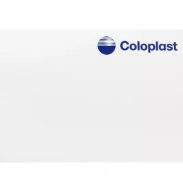 *Калоприймач SenSura 15030 стом. 1-комп. закритий, непрозорий 10-76 мм №30