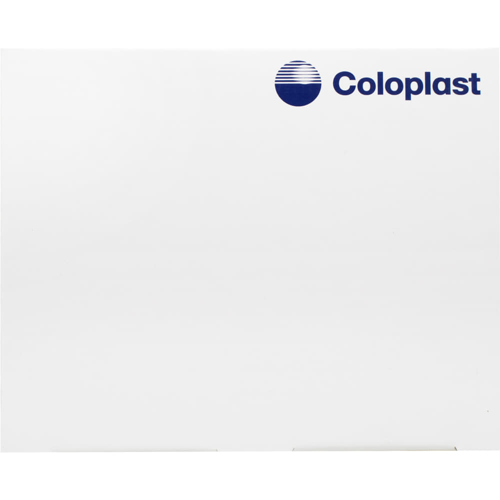 *Уропрезерватив зовнішній Coloplast 22040 Conveen Optima самоклеючий без латексу 40 мм №30