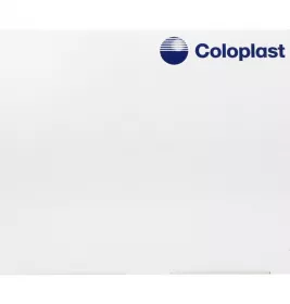 *Уропрезерватив наружный Coloplast 22035 Conveen Optima самоклеющийся без латекса 35 мм №30