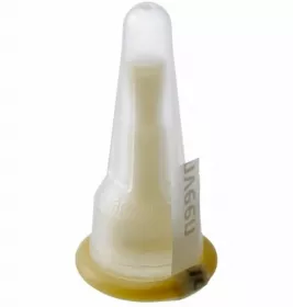 *Уропрезерватив наружный Coloplast 5210/05210 Conveen самоклеящийся 35 мм №30