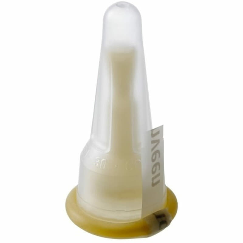 *Уропрезерватив зовнішній Coloplast 5210/05210 Conveen самоклеючий 35 мм №30