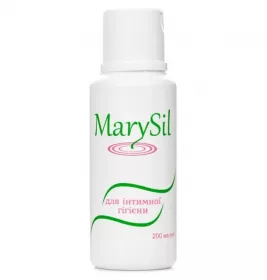 Засіб Мерісил д/інт.  гігієни флак. 200мл
