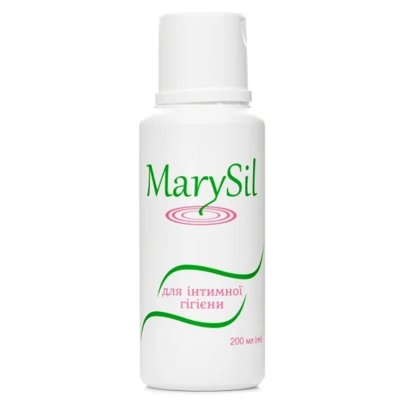 Засіб Мерісил д/інт.  гігієни флак. 200мл