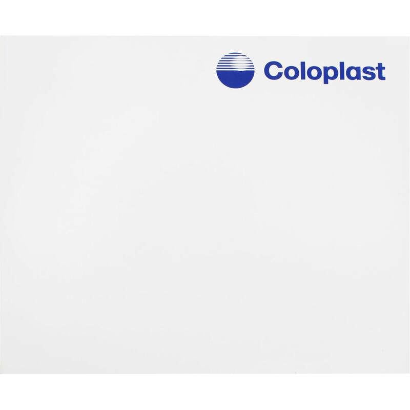 *Уропрезерватив зовнішній Coloplast 5235/05235 ConveenSecurity + самоклеючий, без латексу 35 мм №30