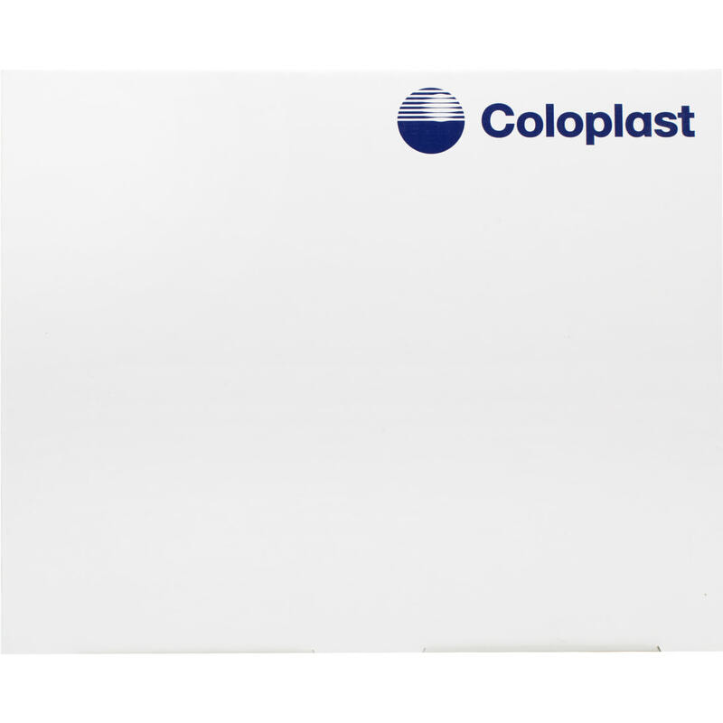 *Уропрезерватив зовнішній Coloplast 22028 Conveen Optima самоклеючий без латексу 28 мм №30
