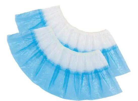 *Бахіли ВОЛЕС з подвійним дном п/е №50