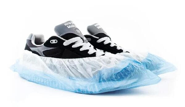 *Бахіли ВОЛЕС з подвійним дном п/е №50