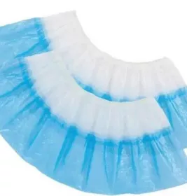 *Бахіли ВОЛЕС з подвійним дном п/е №50