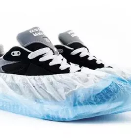 *Бахіли ВОЛЕС з подвійним дном п/е №50