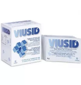 *Віусід саше 4г №21