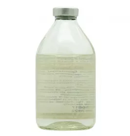 *Гек р-н д/ін. 6% флак. 200мл Інфузія