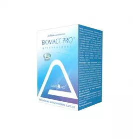 *Біомаст PRO капс. 700мг №60