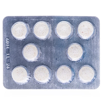 *Витаминариум Детоксивит Янтарная кислота табл. №30