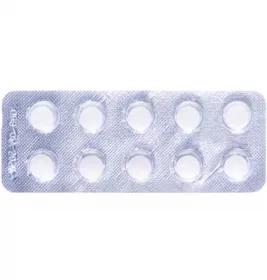 *Бурштинова кислота Краса та Здоров’я табл. №50