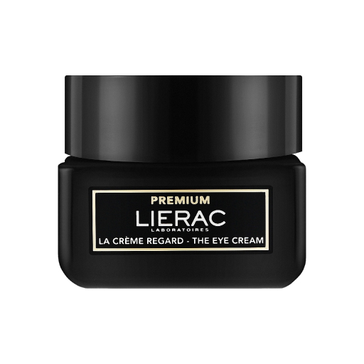 Крем Lierac Преміум для контуру очей 20 мл