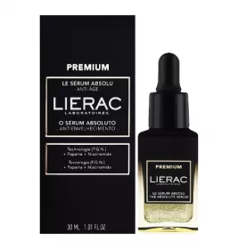 *Сироватка Lierac Преміум 30мл