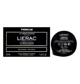Крем Lierac Преміум 50 мл змінний блок