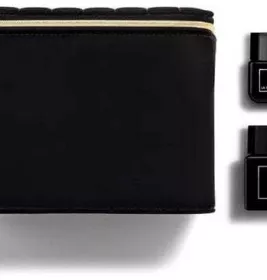 *Набір Lierac Преміум (крем 50мл + крем для контуру очей 20мл + косметичка)