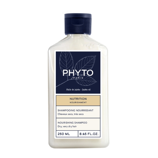 Шампунь Phyto Нутришн Питание 250 мл Шампунь Phyto Нутришн Питание 250 мл