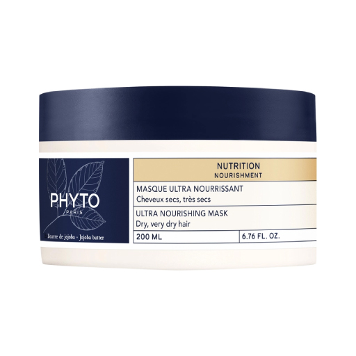 Маска Phyto Нутришн Питание 200 мл Маска Phyto Нутришн Питание 200 мл
