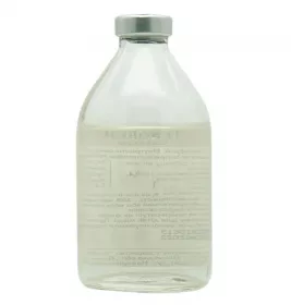 *Гековен р-н д/ін. флак. 200мл Інфузія