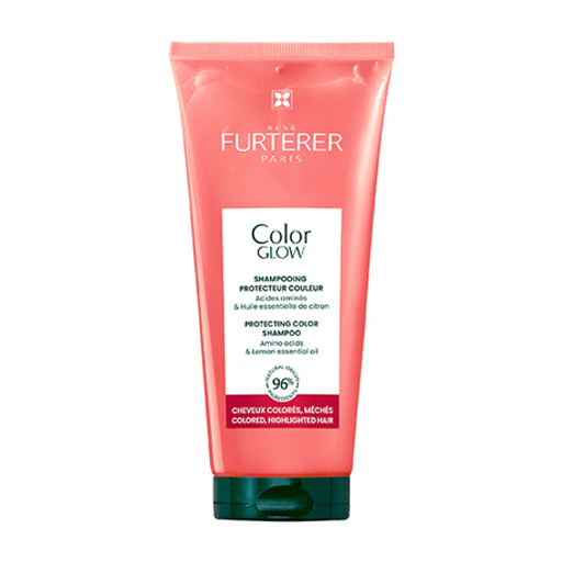 Шампунь RENE FURTERER Color Glow сяйво кольору для фарб. волосся 200 мл