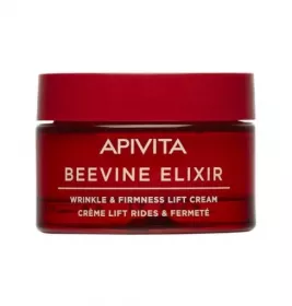 Крем-ліфтинг Apivita BEEVINE ELIXIR насиченої текстури для боротьби зі зморшками та підвищення пружності 50 мл