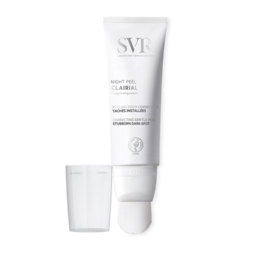 *Пілінг SVR Кларіаль Нічний проти пігментних плям 50 мл