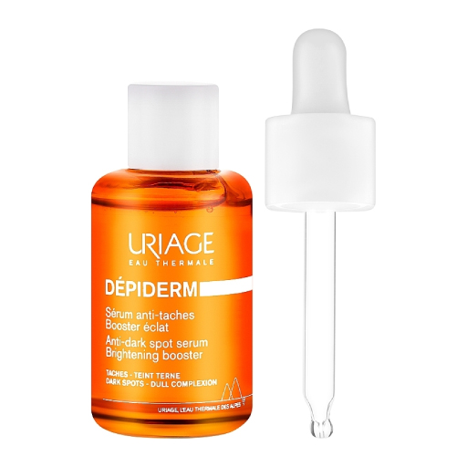 Сироватка Uriage Депідерм депігментуюча освітлююча 30 мл