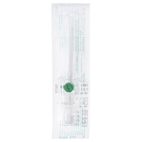 *Канюля в/в G18 VASOFIX *Канюля в/в G18 VASOFIX