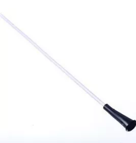 *Катетер жен. CH10/21см Галмед