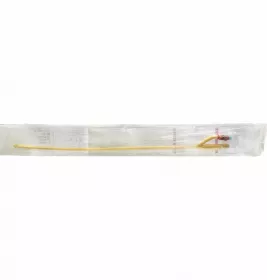 *Катетер-балон Фолея  2-ход.TRO-UROCATH CH16