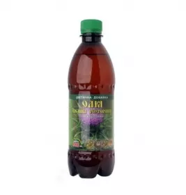 *Олія насіння розторопші пляш. 500 мл