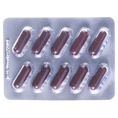 *Нейродрим капс. №20