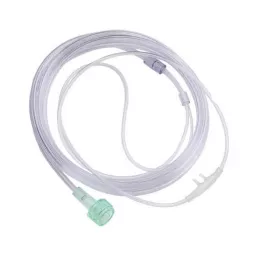 *Канюля носовая стерильная для взрослых