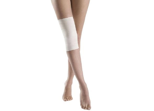 Наколенник LAUMA эластичный 102 р.2 S